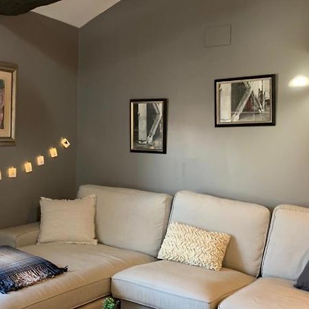 Old Town Cathedral Bilbao Apartment Bagian luar foto