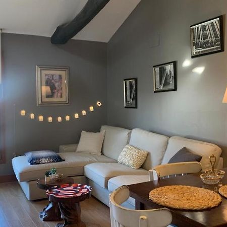 Old Town Cathedral Bilbao Apartment Bagian luar foto