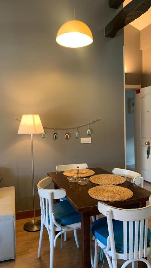 Old Town Cathedral Bilbao Apartment Bagian luar foto